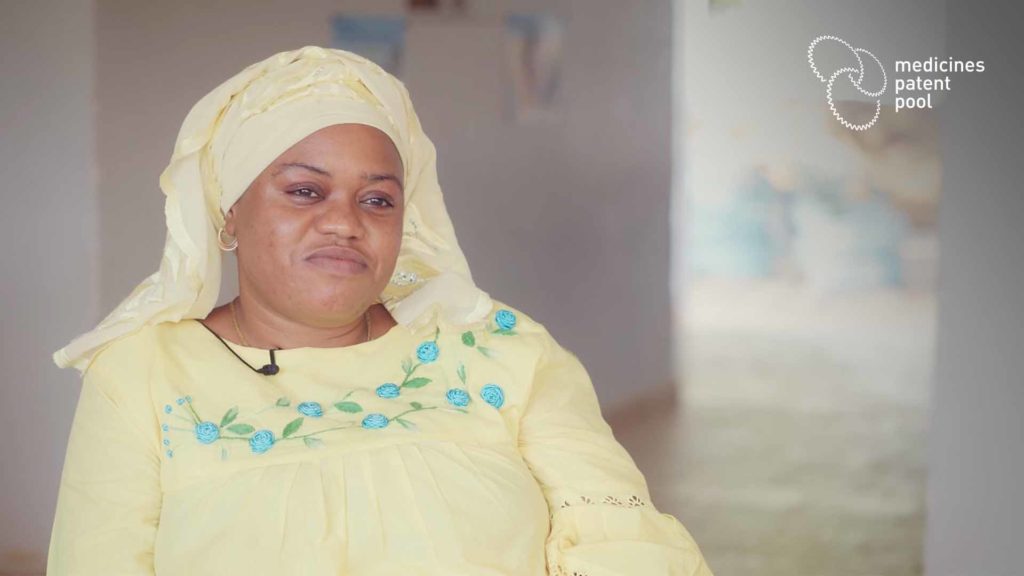 Réduire la mortalité maternelle : Le rôle important de la carbétocine thermostable au Sénégal